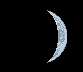 Moon age: 10 days,9 hours,46 minutes,80%