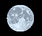 Moon age: 13 days,21 hours,15 minutes,99%